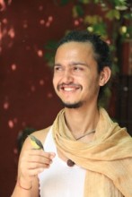 Teachings of a Himalyan Yogi - Ganga Puri kommt nach Wien |YOGAgUIDE