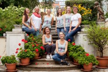 10 Jahre Amazing Yoga Vienna | yogaguide Tipp