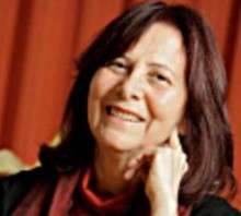 Gertrud Hirschi beim Yoga-Congress in Graz | yogaguide