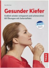 Buchtipp | Gesunder Kiefer Trias Verlag | yogaguide Tipp