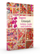 Buchtipp | Gitanjali von Rabindranath Tagore | Yoga Guide