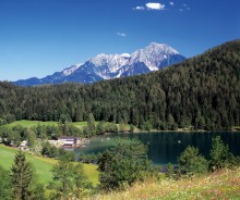 Yoga-Ferienseminare Nationalpark Kalkalpen | yoga guide