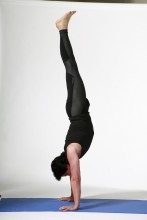 Internationale Yogalehrausbildung  | Start Juli 2012 in yogamood-academy | Yoga Guide