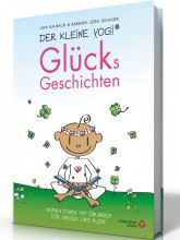 Buchtipp | Der Kleine Yogi ® - Glücksgeschichten | yogaguide Tipp