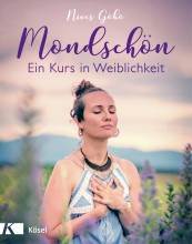 Buchtipp | Mondschön - Ein Kurs in Weiblichkeit | yogaguide