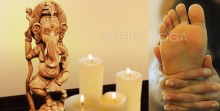 Yoga Schnupperstunden zu Hatha Yoga und mehr  in der YogaPraxis in Wien 9