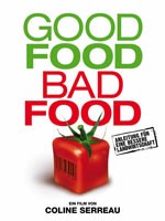 Film „Good Food, Bad Food“ | yoga guide