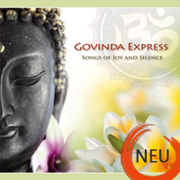 Songs of Joy and Silence | Govinda Express | Yoga Guide