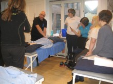Greg Morling Masterclass Workshops in Wien Graz Salzburg | Yogaguide