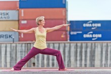 Seminar | Yoga für den Beckenboden | yoga guide