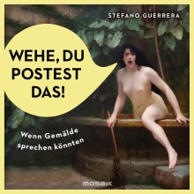 Wehe, du postest das! | Stefano Guerrera | yogaguide