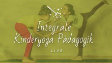 Ausbildung Integrale Kinderyoga Pädagogik | yogaguide