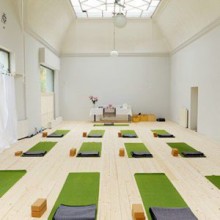 Selfcare & Detox Yoga Retreat | Clemens Frede | yogaguide