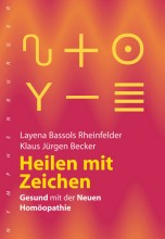 Die Selbstheilungskräfte aktivieren mit sechs einfachen Symbolen. Nehmen Sie Ihre Gesundheit selbst in die Hand!