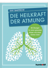 Buchtipp | Die Heilkraft der Atmung | yogaguide