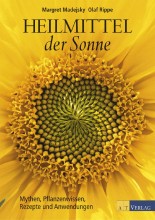 Buchtipp | Heilmittel der Sonne | Pflanzenwissen, Rezepte | Yoga Guide