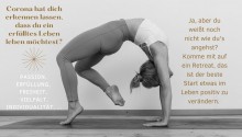 Online Yoga mit Helene Krainer | yoga guide