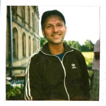 Henning Scheel ist Vortragenden bei der Hatha Vinyasa-Yogalehr-Ausbildung ab Oktober 2009 im SOAMI Yoga Retreat Center / Milstatt