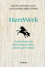 HerzWerk: Freude finden mit Rainer Maria Rilke