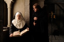 Aus dem Leben der Hildegard von Bingen | Yogaguide