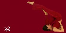 Hormon-Yoga Workshop mit Elisabeth Marino