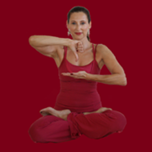 Hormonyoga-Workshop in Wien | yogaguide