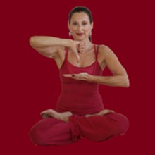 Hormonyoga-Workshop 2017 Elisabeth Marino Wien | yogaguide