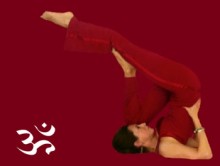 Hormonyoga-Workshop | Freitag, 28. September 2012 | Yoga Guide