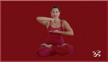 Steigerung der Vitalität mit Hormonyoga | Einführungsworkshop FR 28.2.14