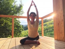 Wohlbefinden für Frauen | Hormon-Yoga-Schnupperkurs | yogaguide
