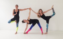 Neu in Österreich - Hot Yoga Lehrerausbildung 2016 | yogaguide