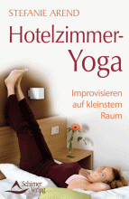 Yogabuch | Hotelzimmer-Yoga | Yoga Guide