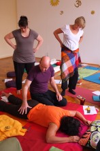 Hüften. Schultern. Knöchel. Knie. Warum sich bestimmte Körperteile beim Yoga nicht öffnen?  | yogaguide