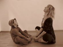 Kinderyoga-Tagung: Praxistage und Fortbildung in Graz vom 3. bis 12. Juli 2009