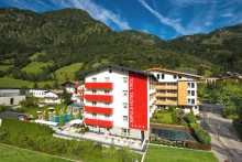 Family Yoga Woche Impuls Hotel Bad Hofgastein | yogaguide