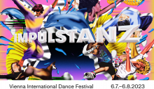 ImPulsTanz Vienna International Dance Festival 2023