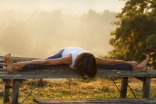 Immunkraft und Yoga | yogaguide