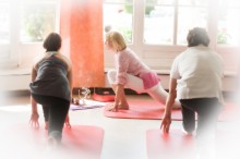 Yoga hautnah - Yogastudios, Yogahotels wieder offen | yogaguide