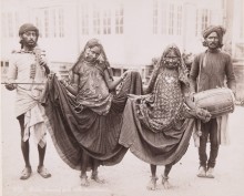 Indian Dance Days i m Weltmuseum Wien | 18. und 19. Mai 2013 | YogaGuide