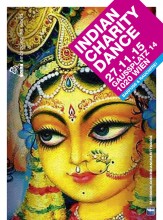Amma Indian Charity Dance 2015 Wien | yogaguide