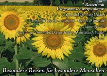 Yoga, Qi Gong etc | Yogareisen und mehr Indigourlaub - besondere Reisen für besondere Menschen