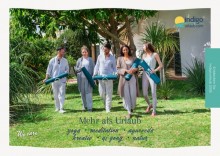 indigo Urlaub Katalog 2026 | yogaguide Tipp
