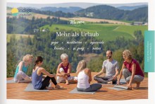 Yogareisen | Der Indigourlaubskatalog für 2022 ist da | yogaguide