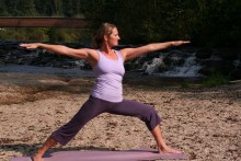Indigourlaub, neue Homepage für den Yogareisen-Spezialisten