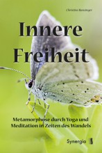 Buchtipp Innere Freiheit Christine Ranzinger | yogaguide