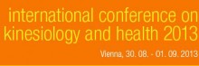 Internationaler Kinesologie-Kongress in Wien | Yogaguide