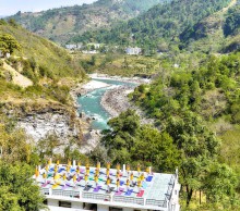 Internationale Sivananda Yogalehrer-Ausbildung in Indien | yogaguide Tipp