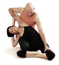 10-Tages-Workshop Thai-Yoga-Massage mit Itzhak Helman | Yoga Guide