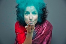 Iyengar Way Workshops with Vula Bolou | 20 – 22 Jan 2017 | yogaguide