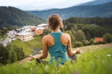 Jahreszeitenyoga Yoga im Einklang mit der Natur | yoga guide
